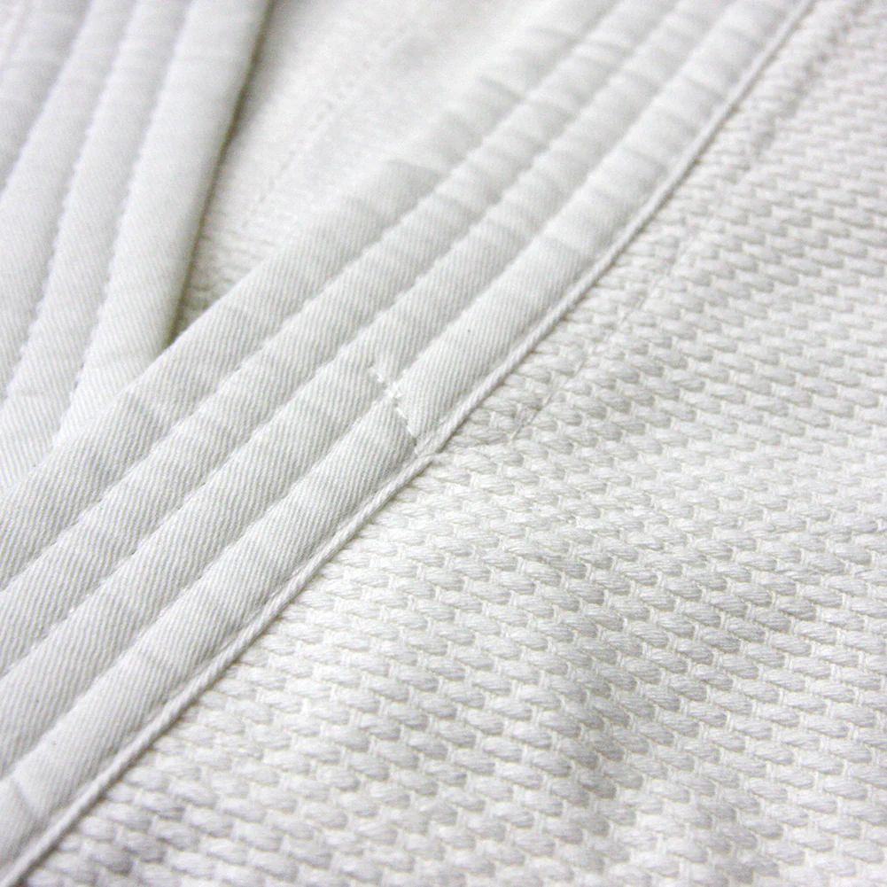 Mitsuboshi J-360 Judogi Uniform Set - Image 6