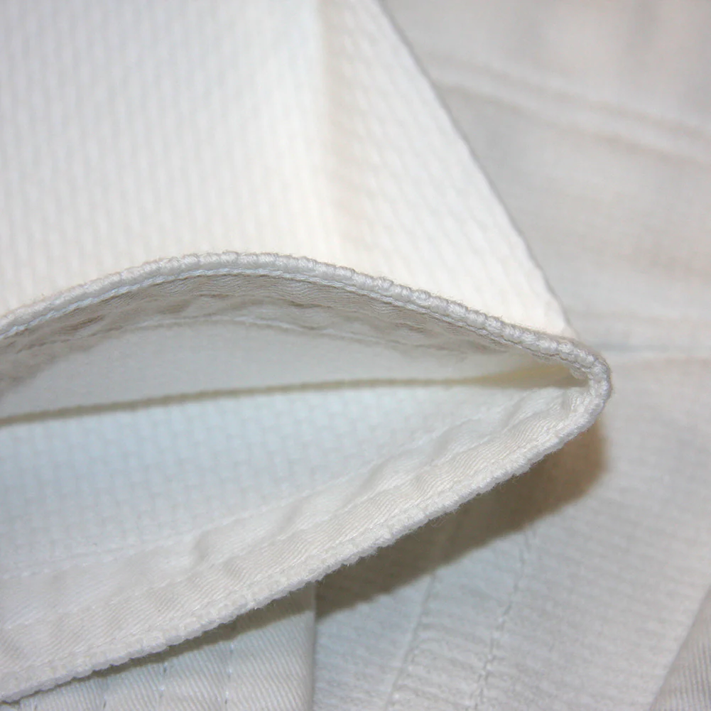 Mitsuboshi J-360 Judogi Uniform Set - Image 7