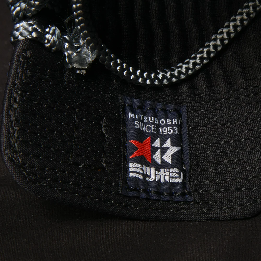 Mitsuboshi Mine - Premium Fit Kote - Image 7