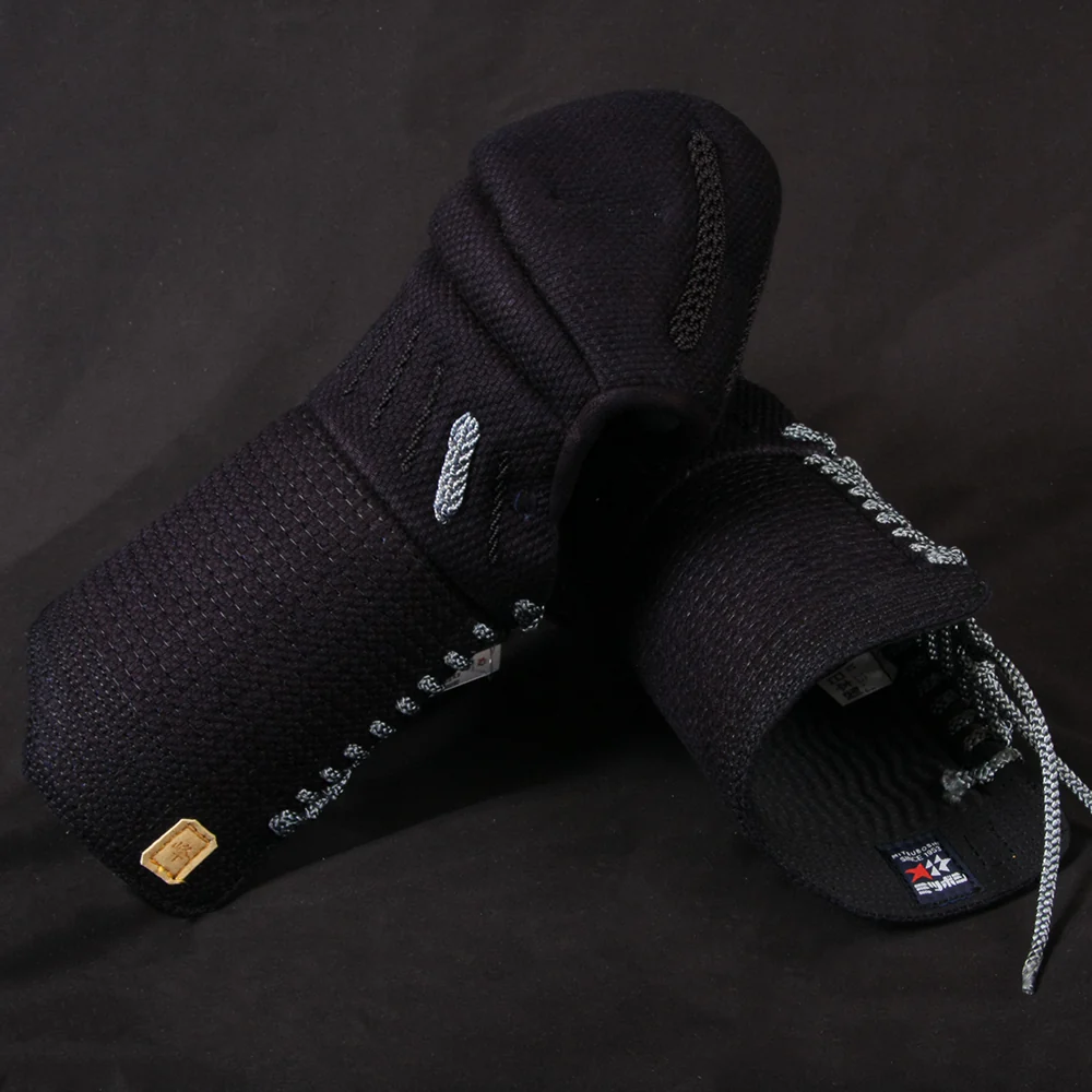 Mitsuboshi Mine - Premium Fit Kote - Image 9