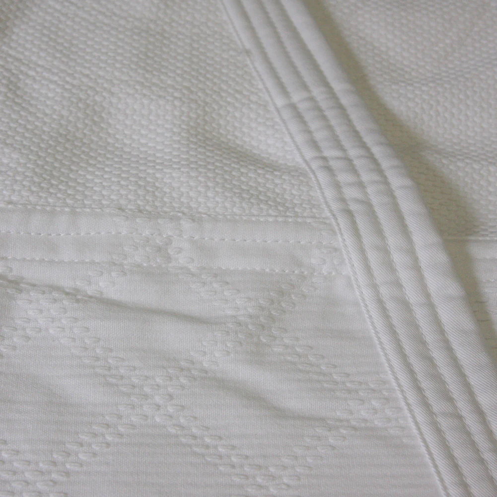 Mitsuboshi Reigear E-Class Judogi Uniform Set [Double-Layer 100% Cotton] - Image 11