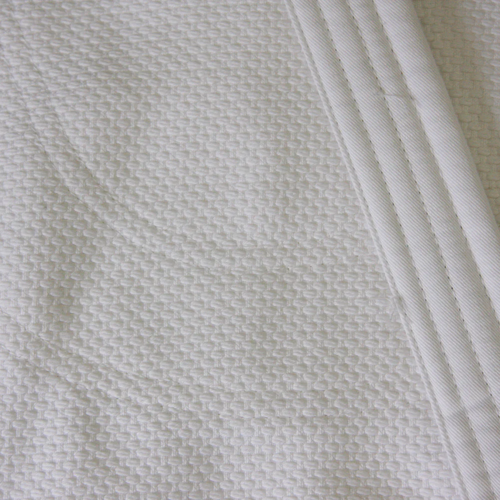 Mitsuboshi Reigear E-Class Judogi Uniform Set [Double-Layer 100% Cotton] - Image 12