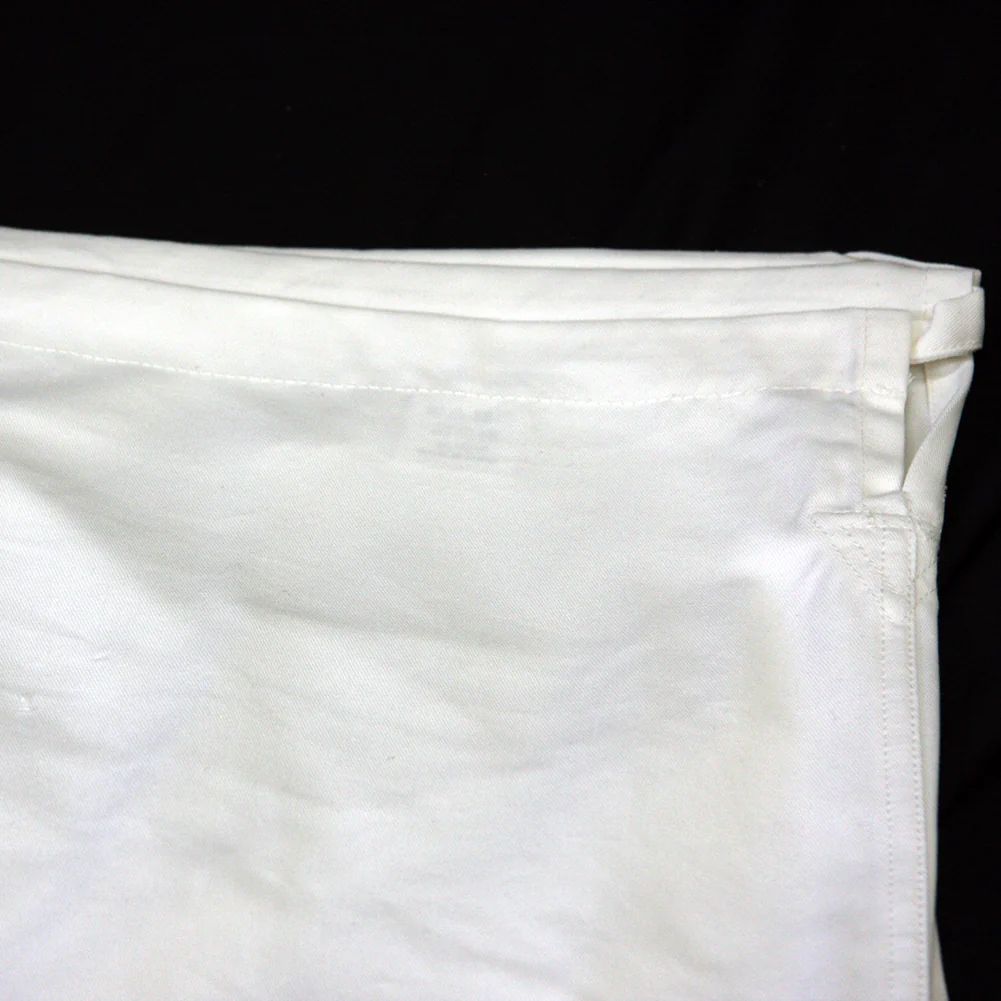 Mitsuboshi Reigear E-Class Judogi Uniform Set [Double-Layer 100% Cotton] - Image 14