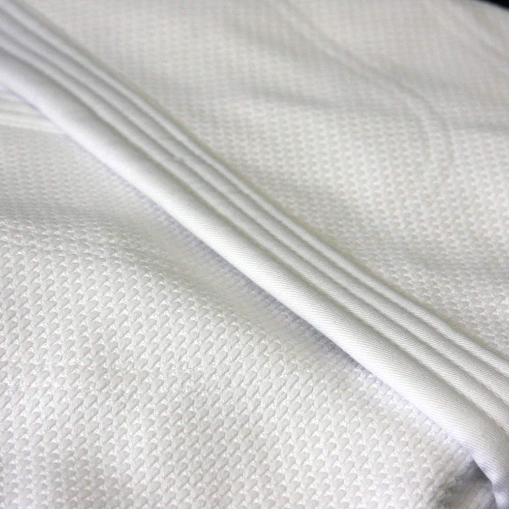 Mitsuboshi Reigear E-Class Judogi Uniform Set [Double-Layer 100% Cotton] - Image 3
