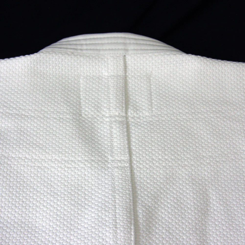 Mitsuboshi Reigear E-Class Judogi Uniform Set [Double-Layer 100% Cotton] - Image 6