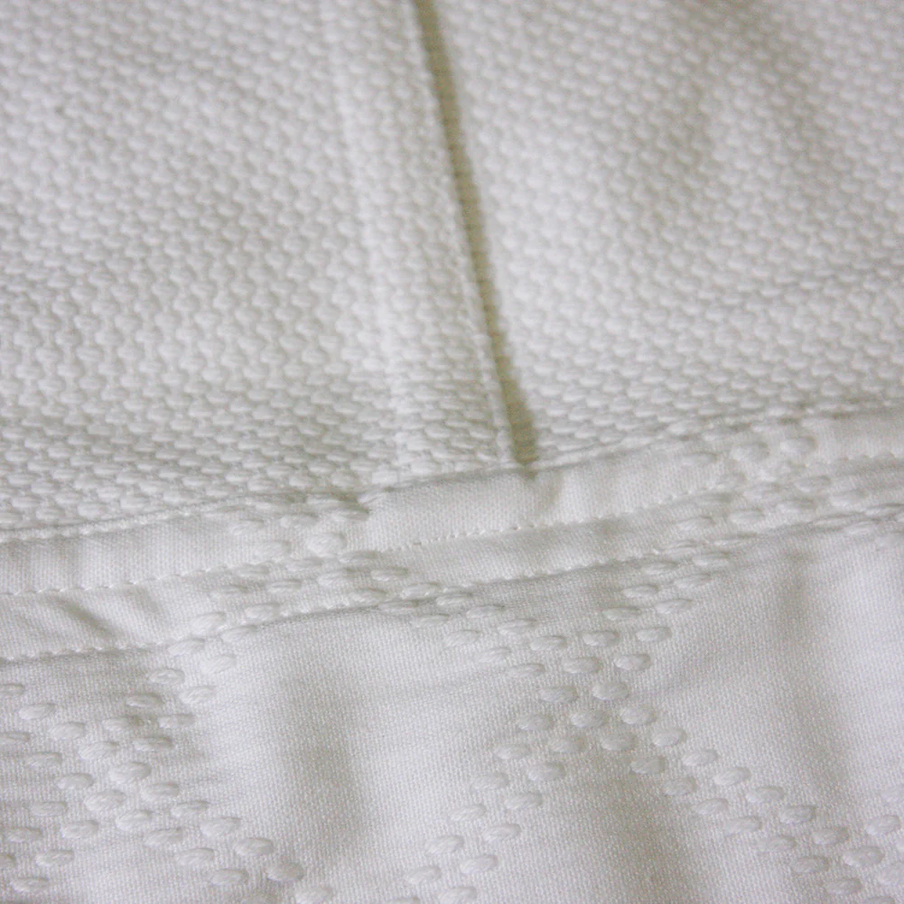 Mitsuboshi Reigear E-Class Judogi Uniform Set [Double-Layer 100% Cotton] - Image 7