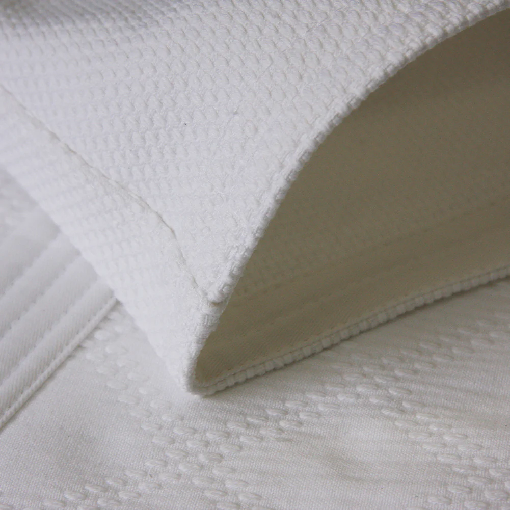 Mitsuboshi Reigear E-Class Judogi Uniform Set [Double-Layer 100% Cotton] - Image 9