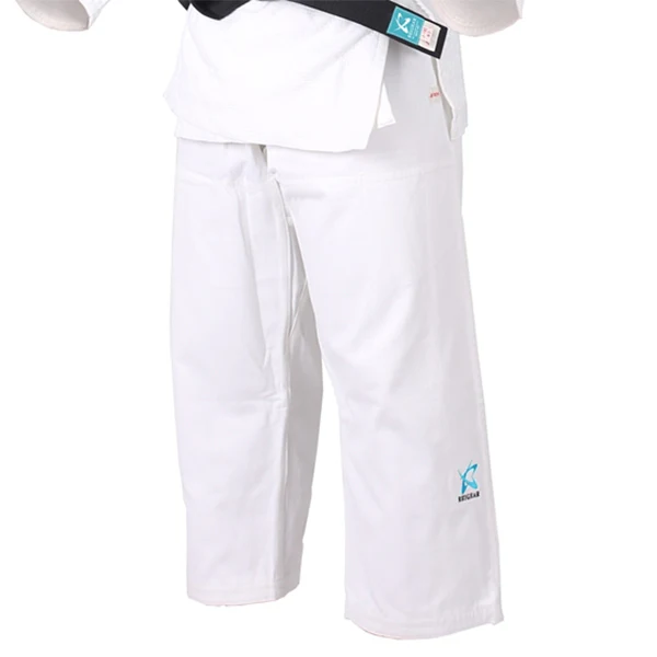 Mitsuboshi Reigear L-Class Double Layer Judogi Uniform Set - Image 5