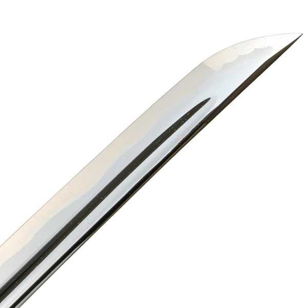Miyamoto Musashi's Kaneshige Koshirae - Image 3