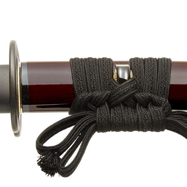 Miyamoto Musashi's Kaneshige Koshirae - Image 5