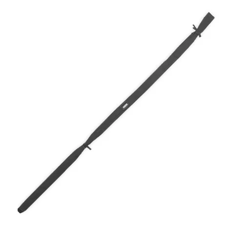 Muji Cotton Naginata Bag - Image 2