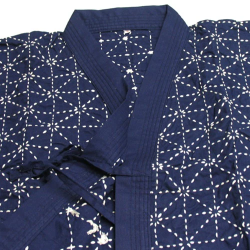 Kid's Musashi Dogi Polyester Hakama Set - Image 6