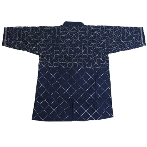 Musashi Cotton Kendo Gi - Image 4