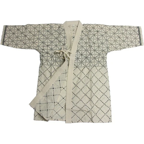 Musashi Cotton Kendo Gi - Image 5