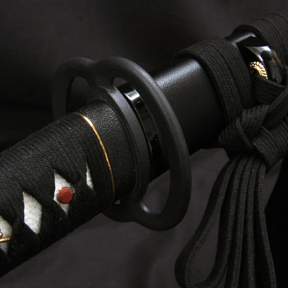 Musashi Ronin Koshirae Iaito - standard blade In-Stock! - Image 10