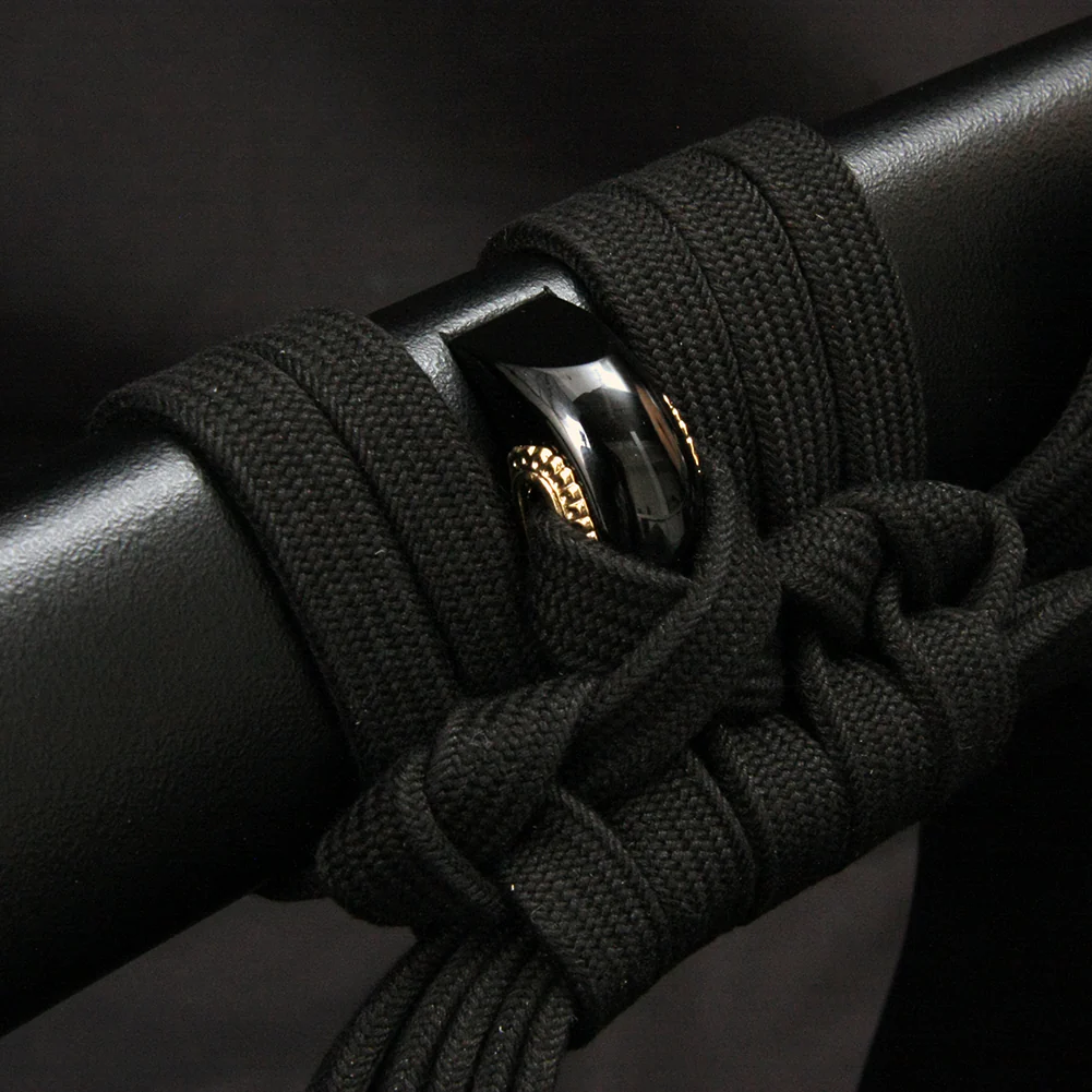 Musashi Ronin Koshirae Iaito - standard blade In-Stock! - Image 11