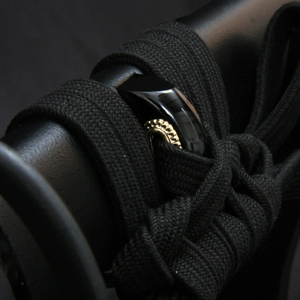 Musashi Ronin Koshirae Iaito - standard blade In-Stock! - Image 12