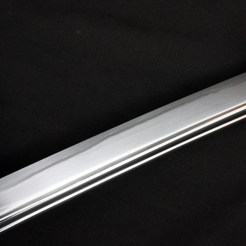 Musashi Ronin Koshirae Iaito - standard blade In-Stock! - Image 15