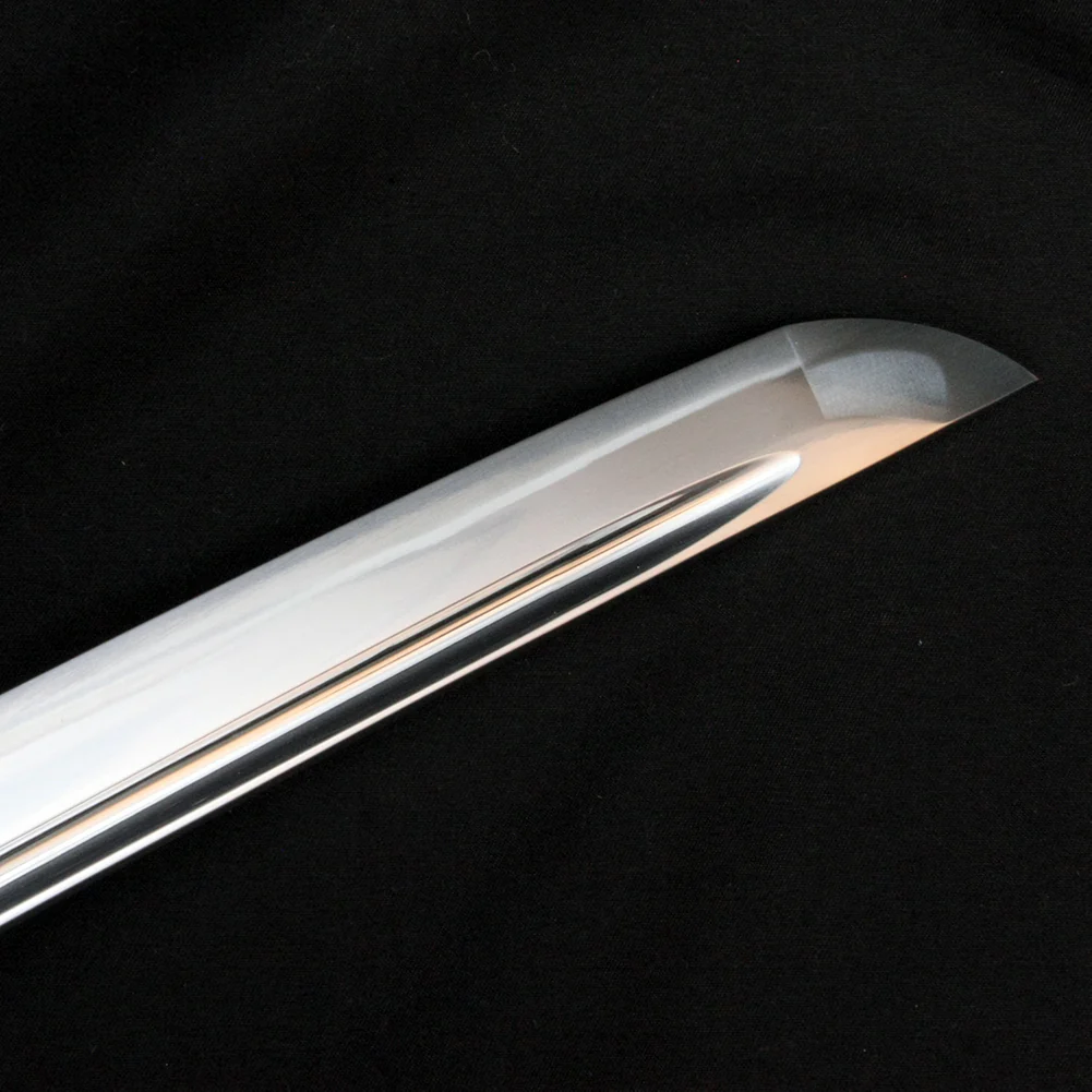 Musashi Ronin Koshirae Iaito - standard blade In-Stock! - Image 16