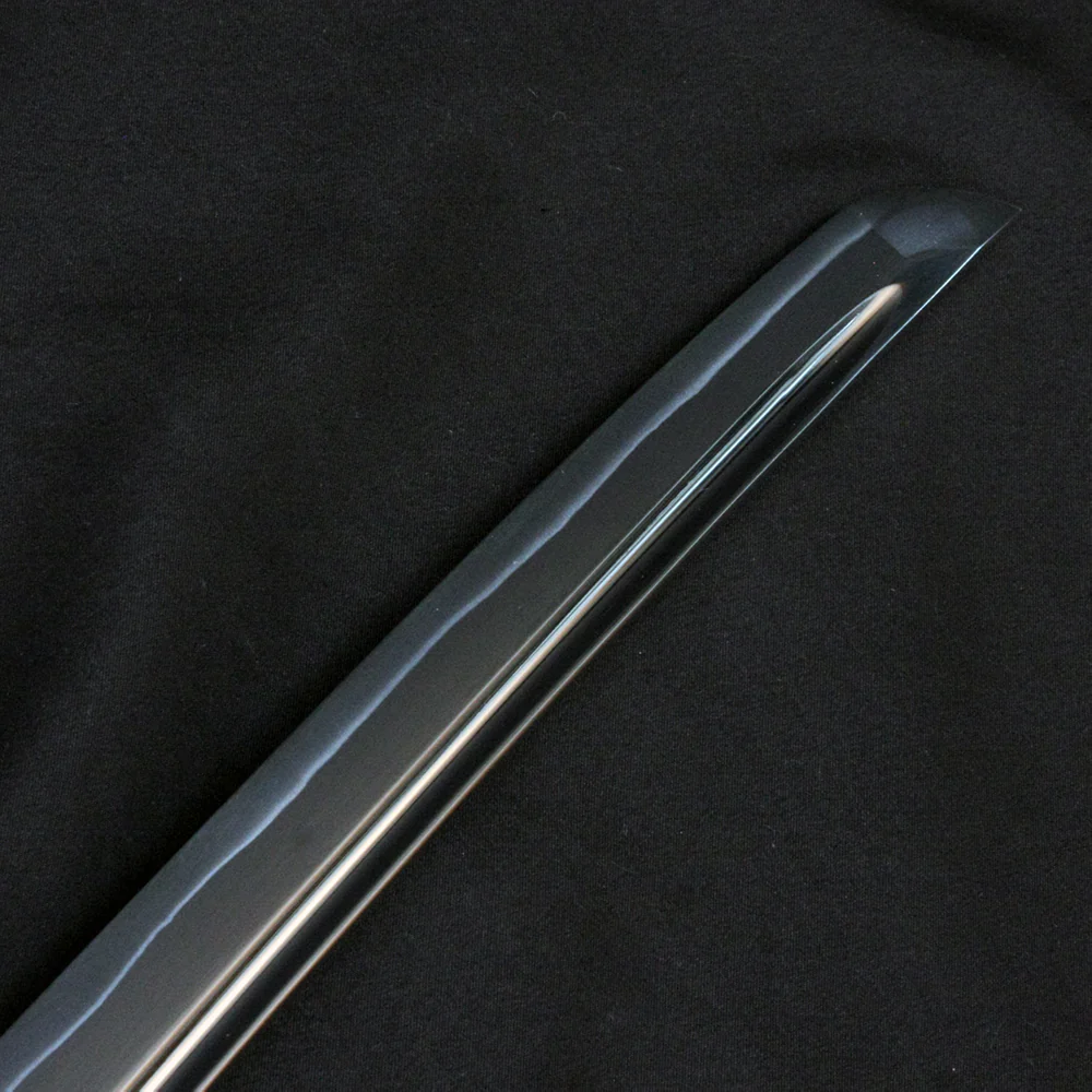 Musashi Ronin Koshirae Iaito - standard blade In-Stock! - Image 17