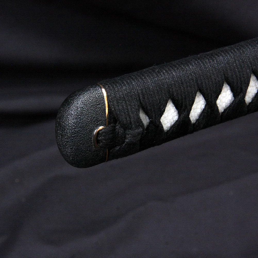 Musashi Ronin Koshirae Iaito - standard blade In-Stock! - Image 4