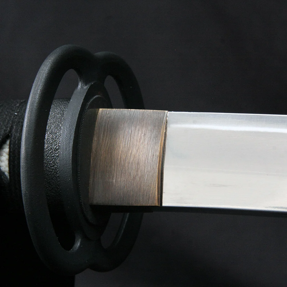 Musashi Ronin Koshirae Iaito - standard blade In-Stock! - Image 5