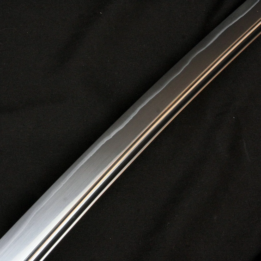 Musashi Ronin Koshirae Iaito - standard blade In-Stock! - Image 6