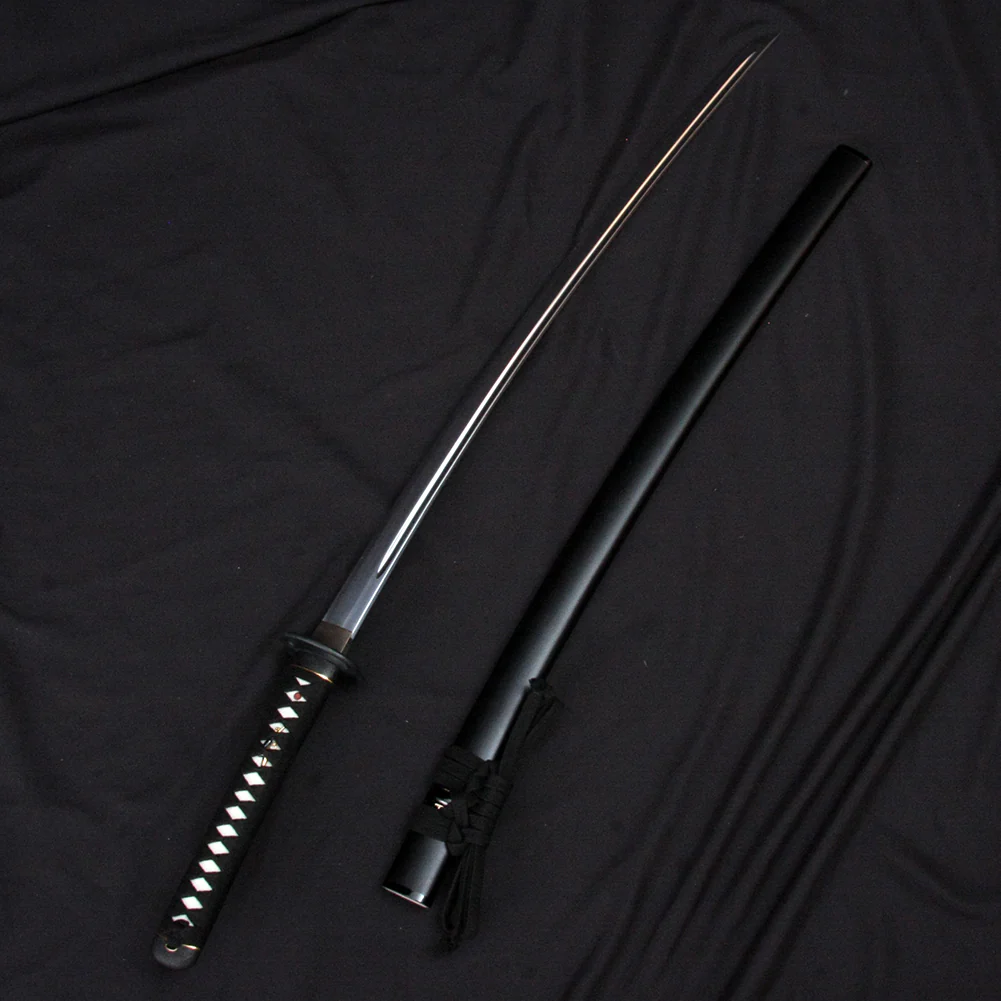 Musashi Ronin Koshirae Iaito - standard blade In-Stock! - Image 7