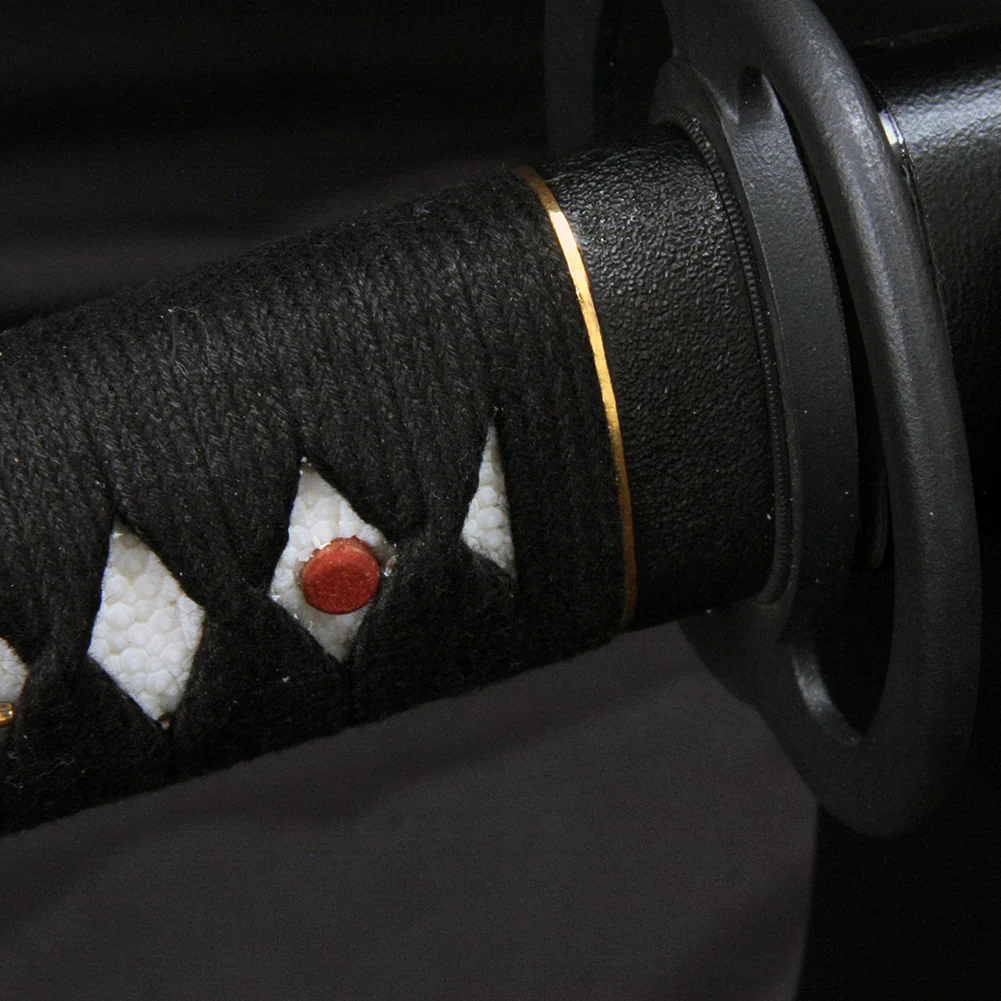 Musashi Ronin Koshirae Iaito - standard blade In-Stock! - Image 9