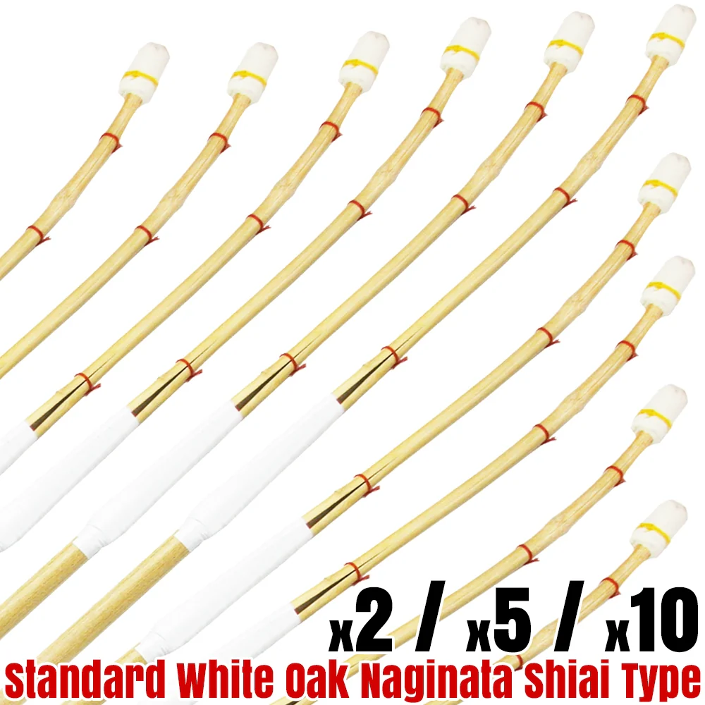 Naginata Value Pack - Image 3