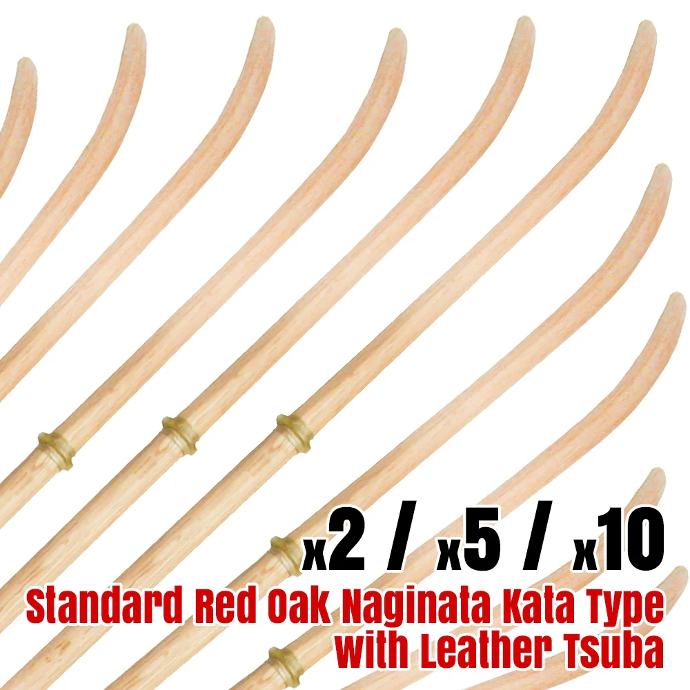 Naginata Value Pack - Image 4