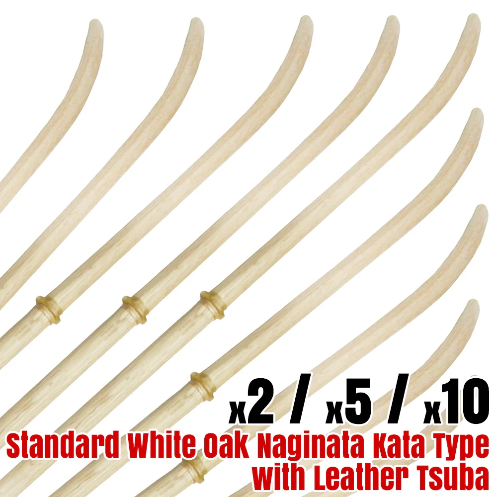 Naginata Value Pack - Image 5