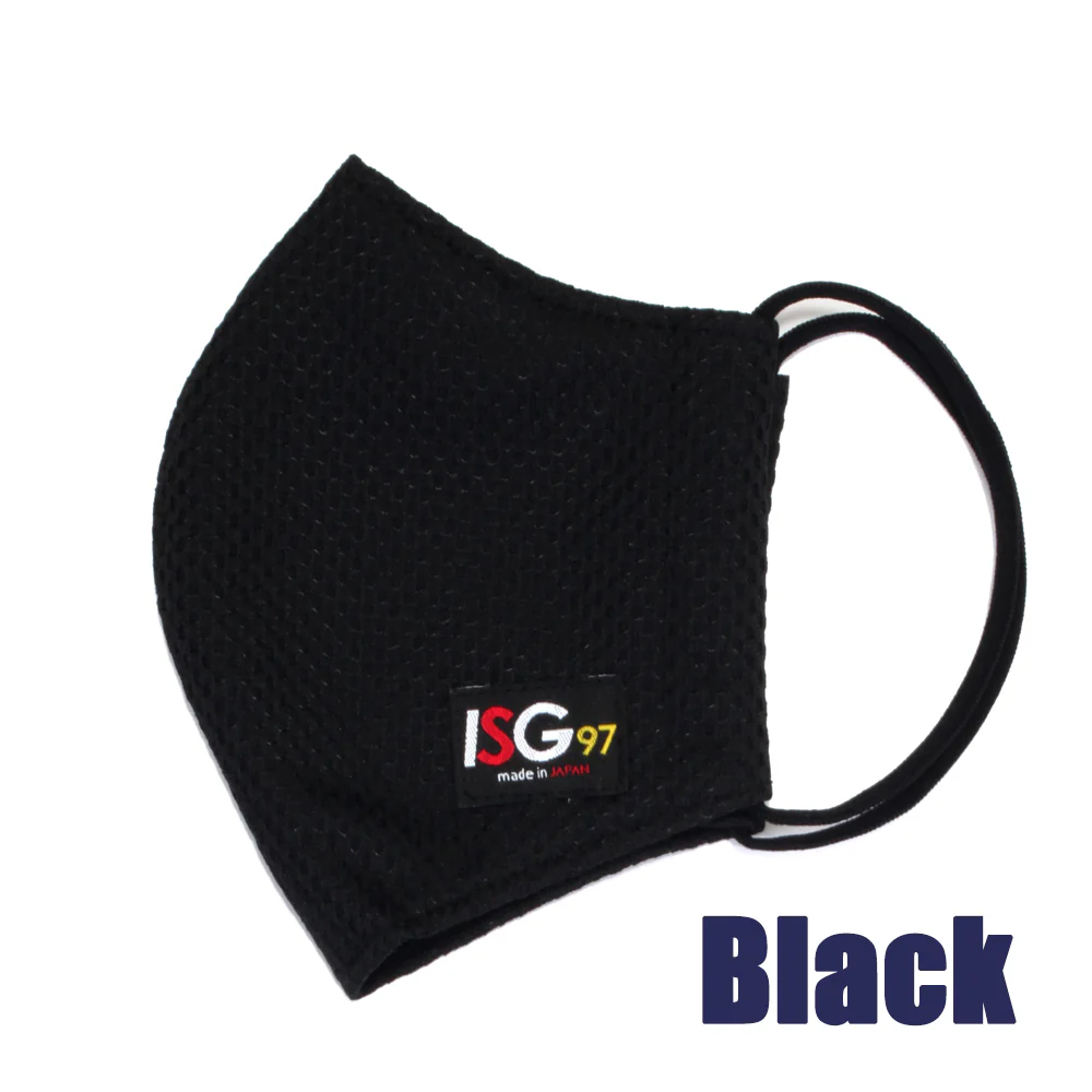 ISG 97 Masks - Image 2