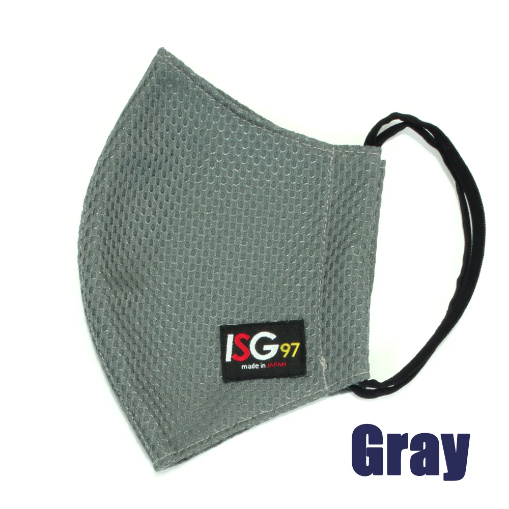 ISG 97 Masks - Image 3
