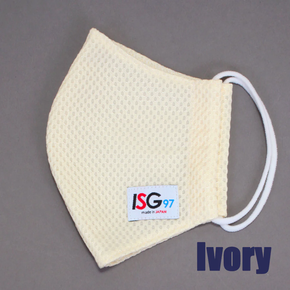 ISG 97 Masks - Image 4