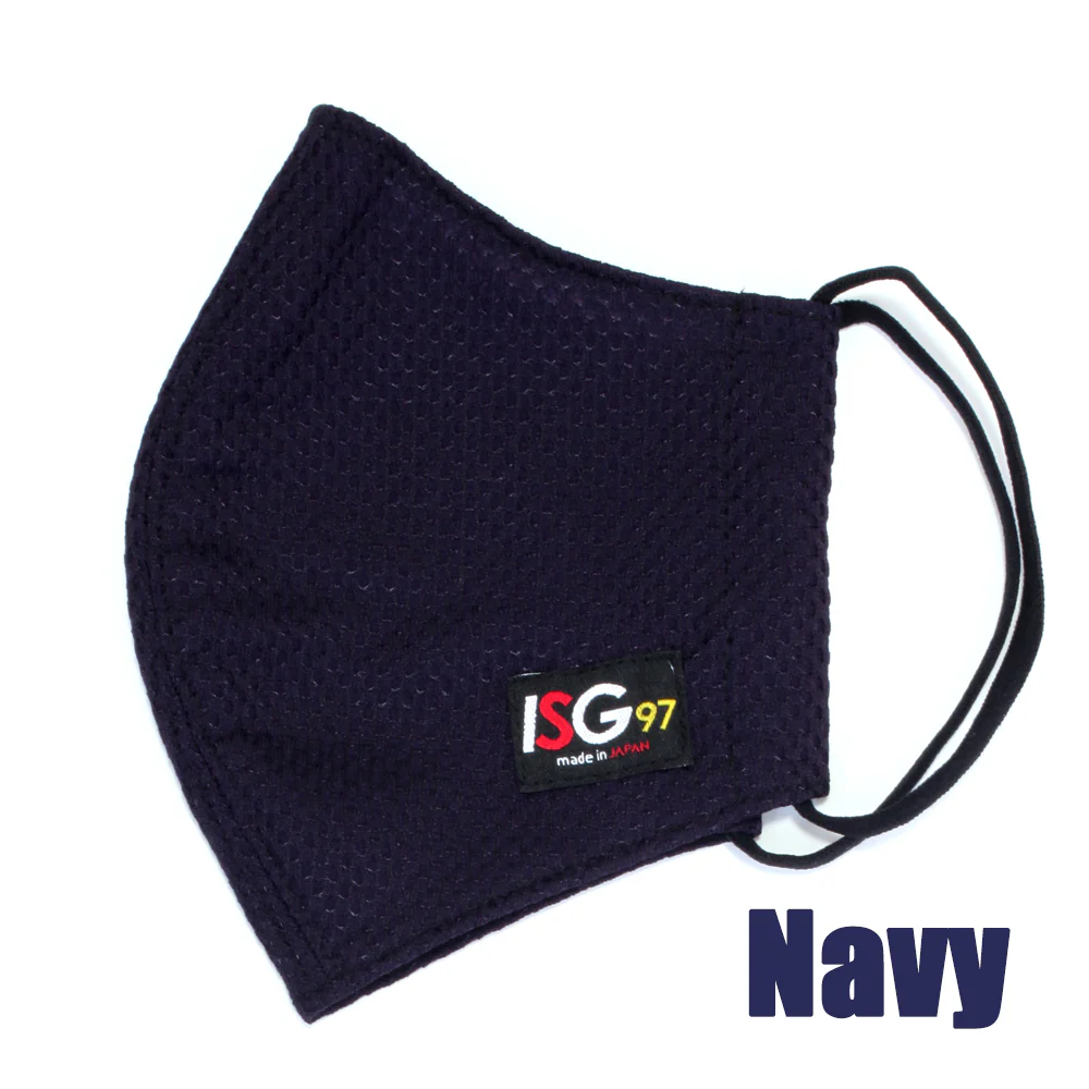 ISG 97 Masks - Image 5