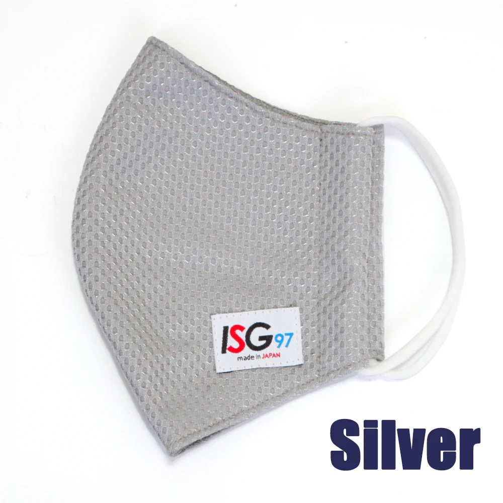 ISG 97 Masks - Image 6