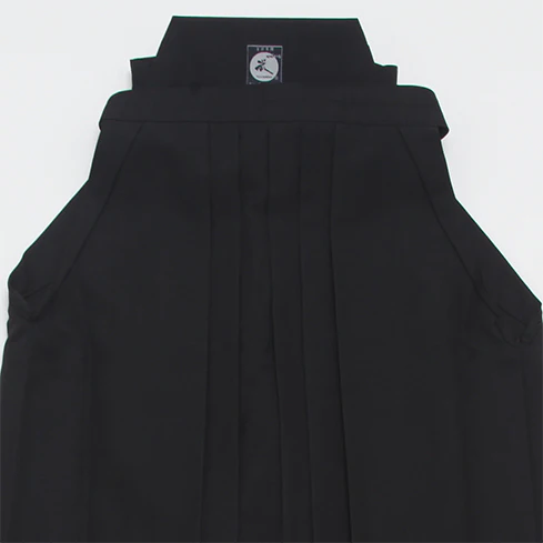 New Deluxe Polyester Iaido Hakama - Image 3