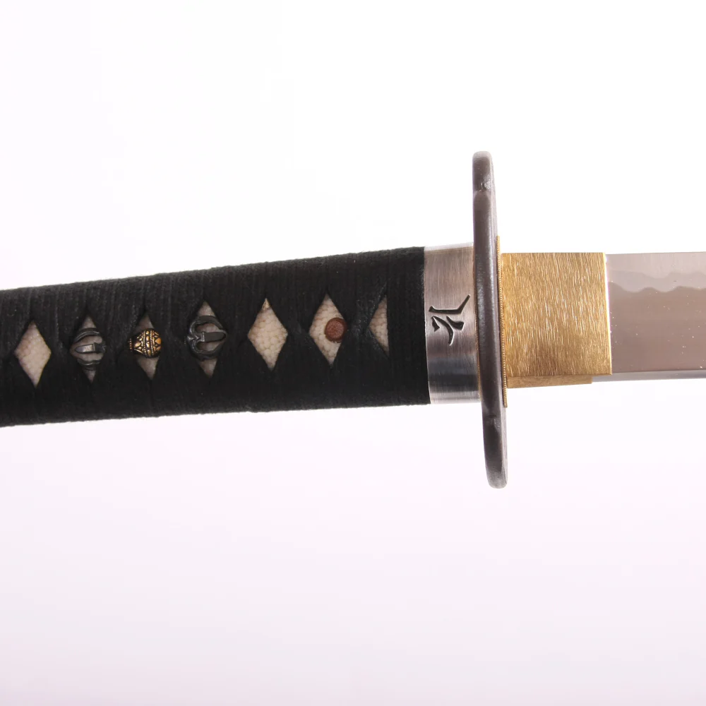Newsletter Only In-Stock Bonji Iaito - Image 2