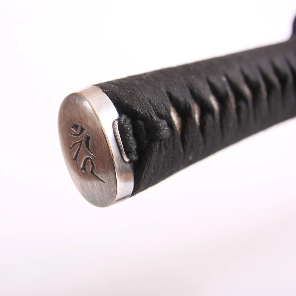 Newsletter Only In-Stock Bonji Iaito - Image 3