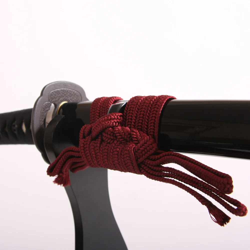 Newsletter Only In-Stock Bonji Iaito - Image 4