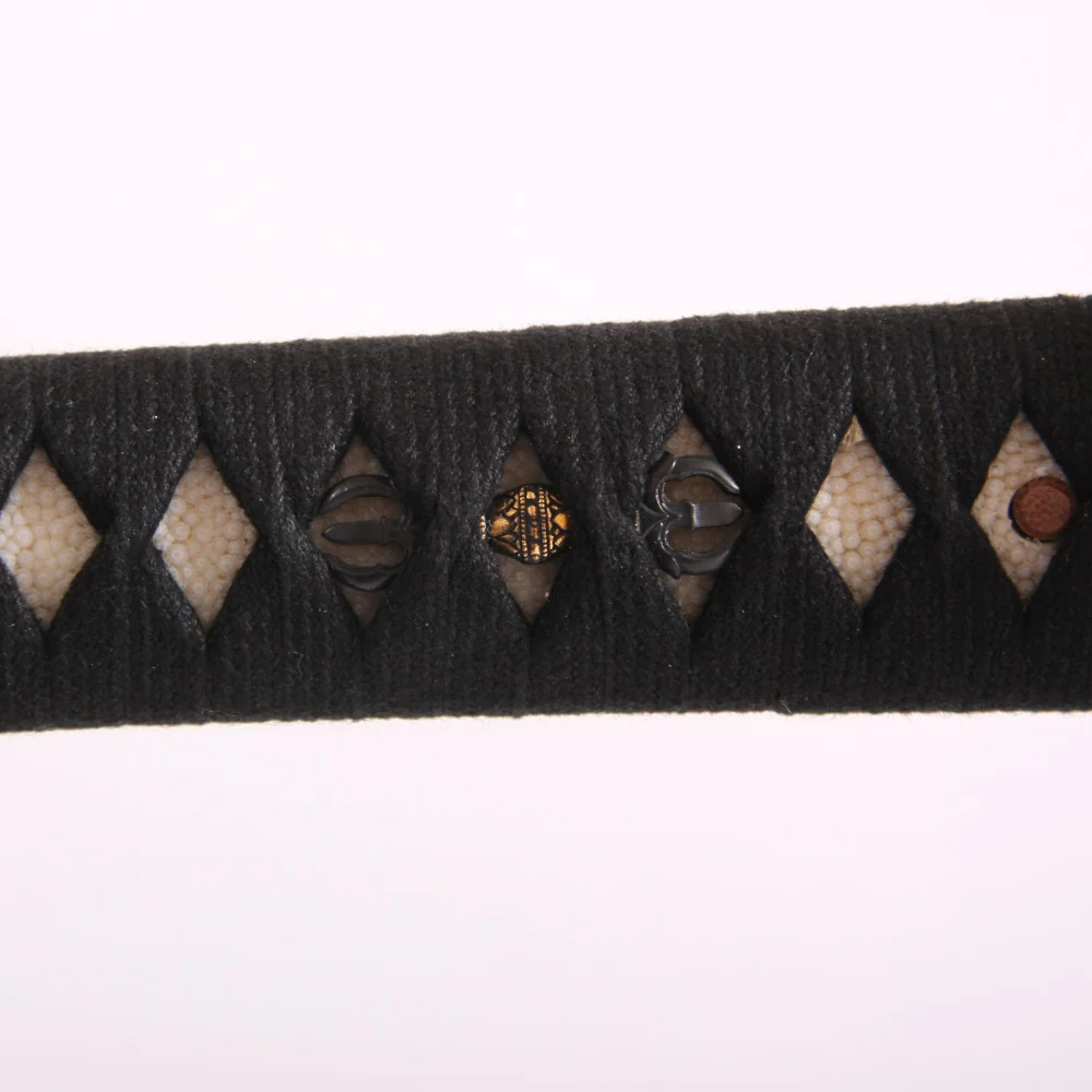 Newsletter Only In-Stock Bonji Iaito - Image 6