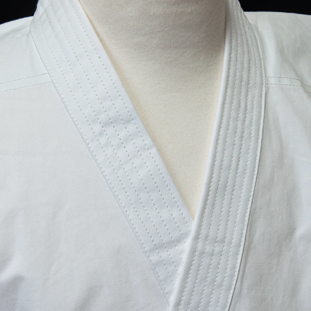 NF-2 Hayate Karate Uniform - Image 3