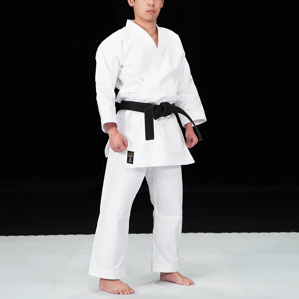 NF-2 Hayate Karate Uniform - Image 4