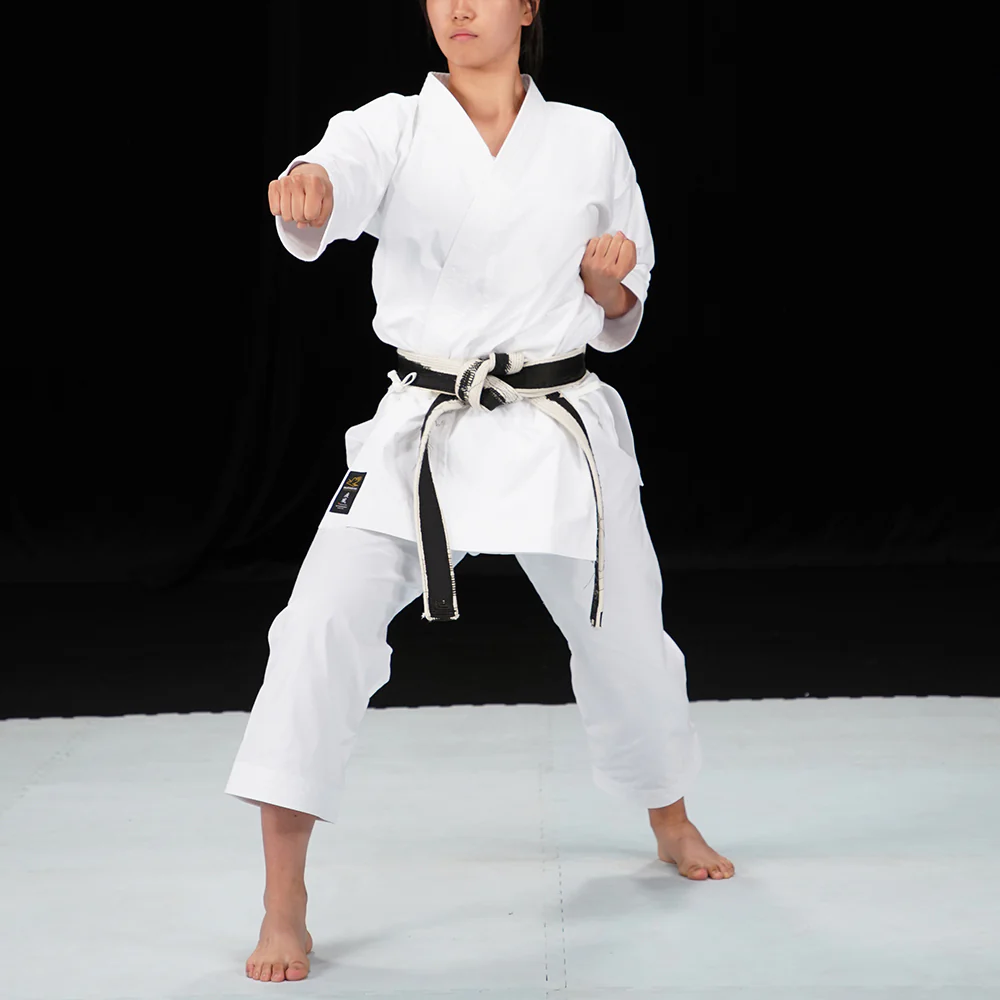 NF-2 Hayate Karate Uniform - Image 5