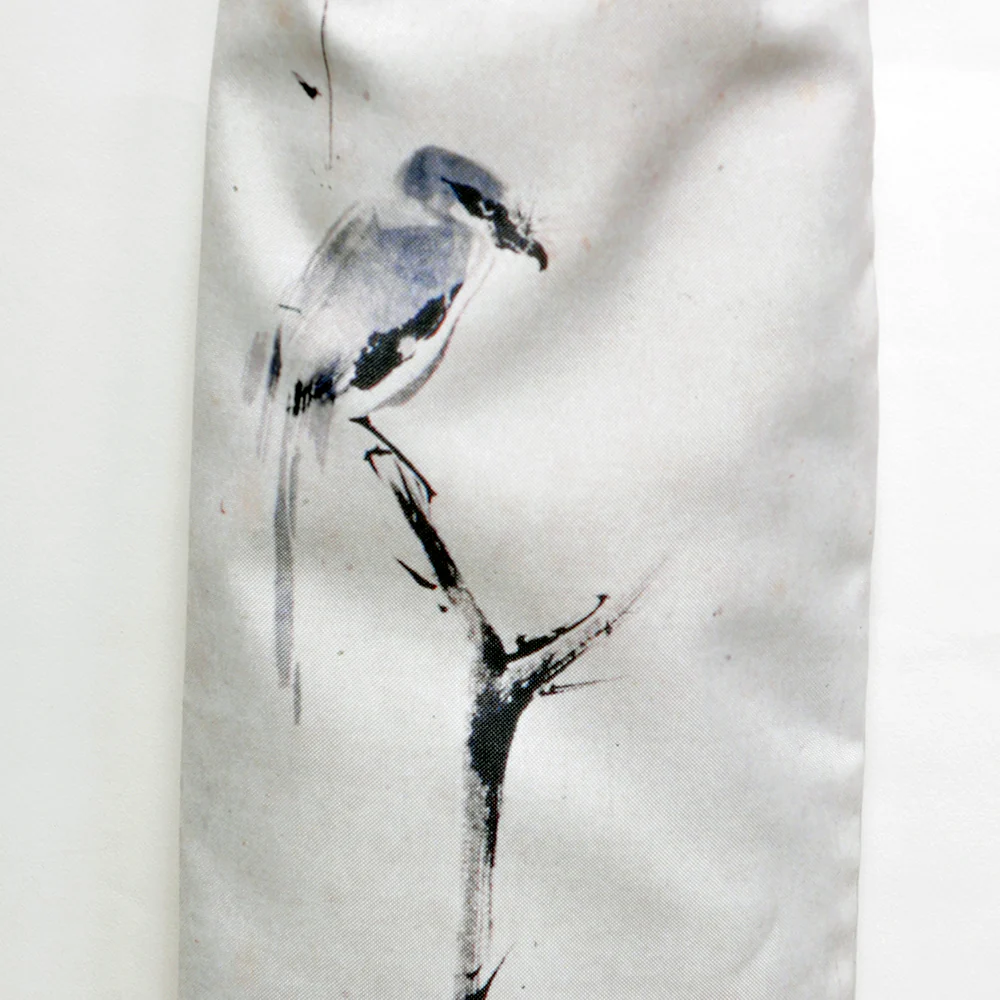 Nihonga Series Shinai Bags - Musashi Shrike - Image 2