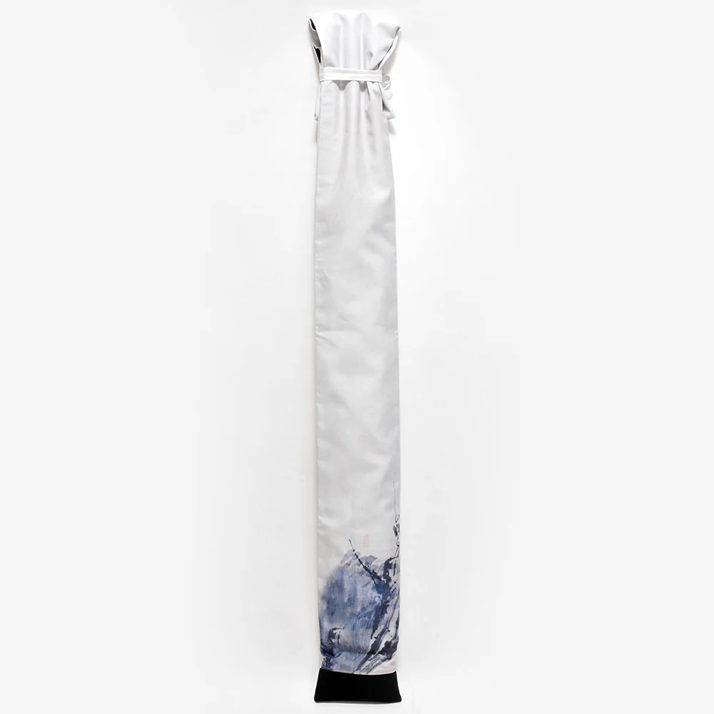 Nihonga Series Shinai Bags - Musashi Shrike - Image 4