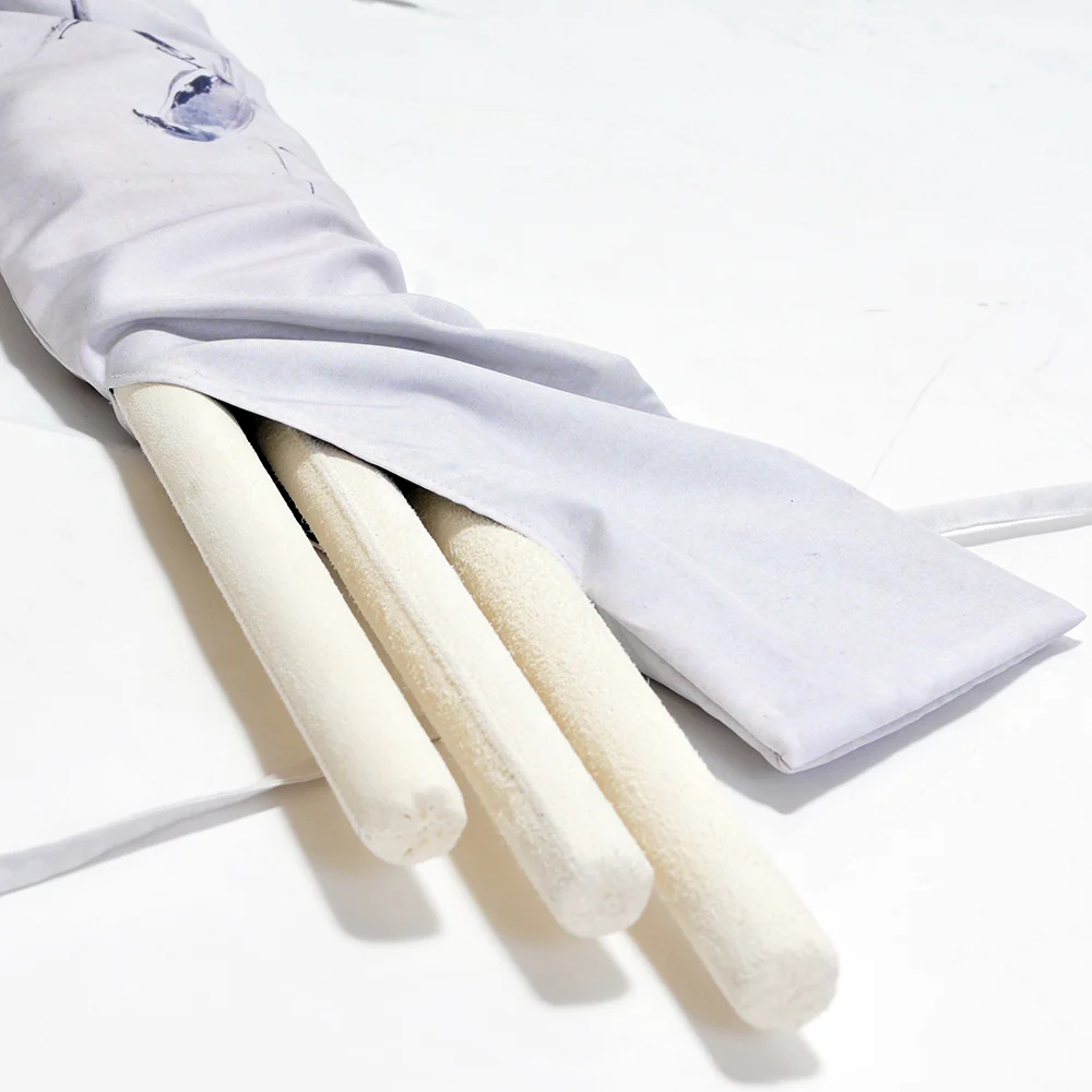 Nihonga Series Shinai Bags - Musashi Shrike - Image 6