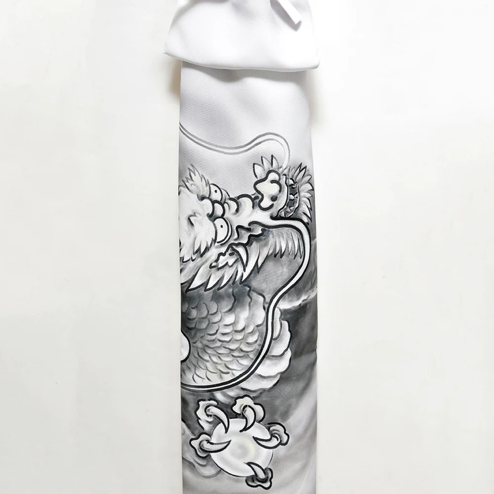Nihonga Series Shinai Bags - Tatsu - Image 2