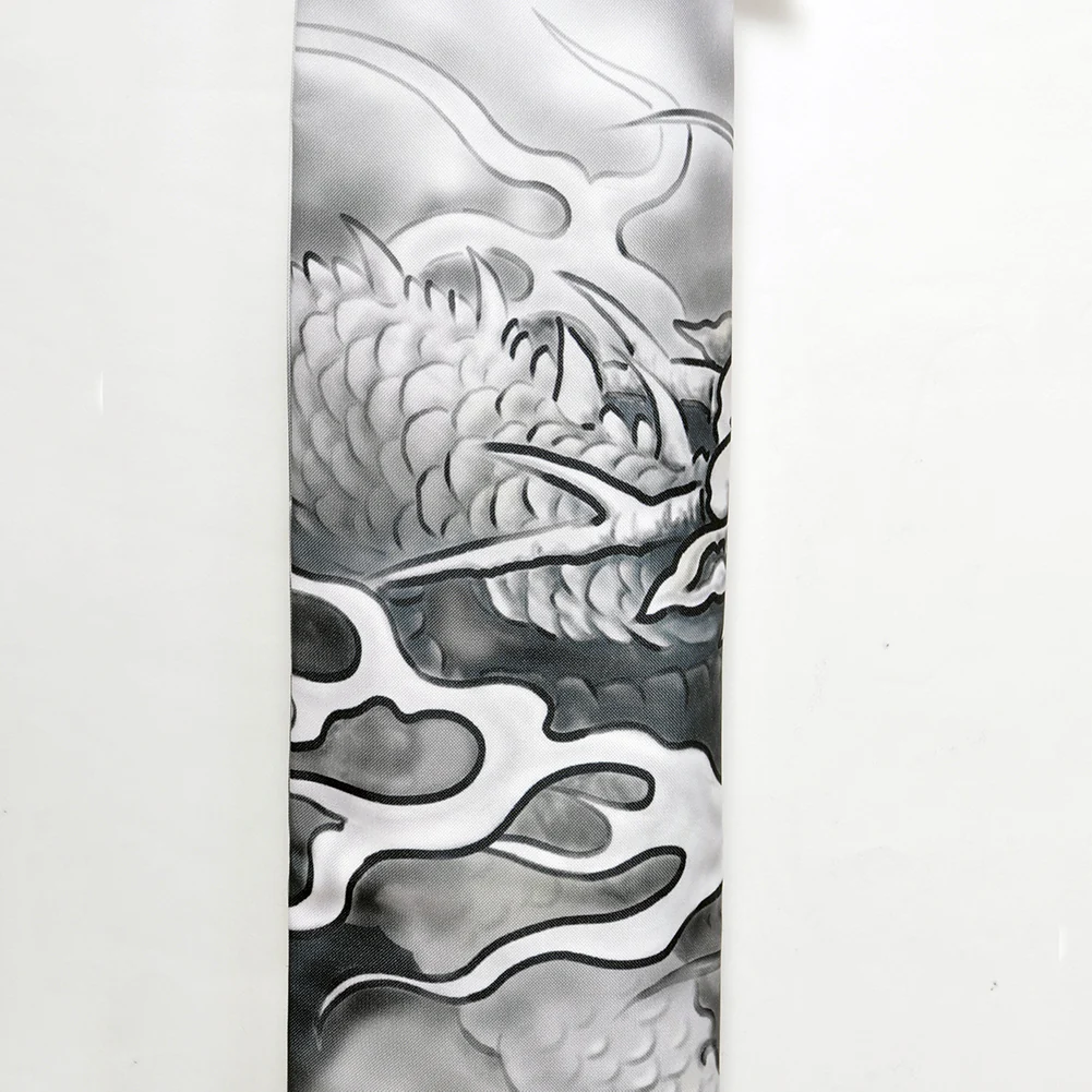 Nihonga Series Shinai Bags - Tatsu - Image 3
